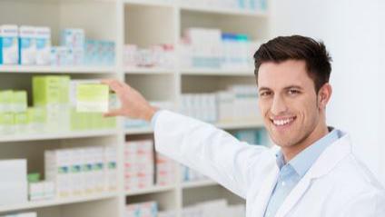 Notfallordner Apotheker